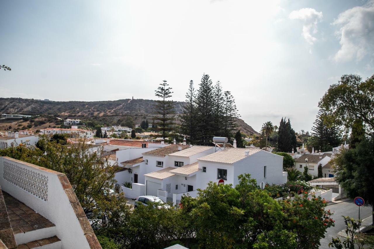 Beach House At Praia Da Luz Exterior photo