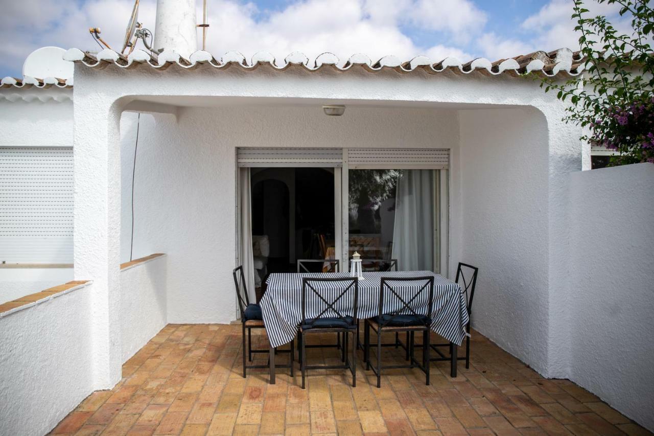 Beach House At Praia Da Luz Exterior photo